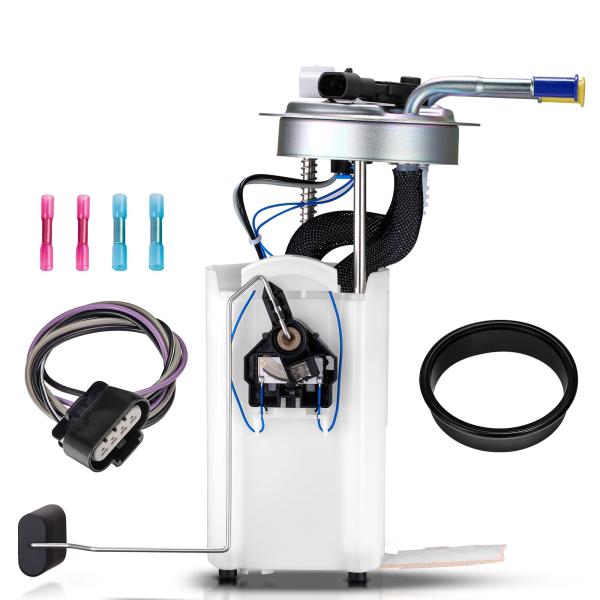 SYKRSS E3556M Fuel Pump Assembly Compatible with C...