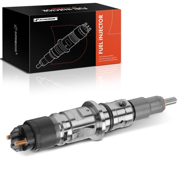 【並行輸入品】 A Premium Fuel Injector Compatible with Ra...