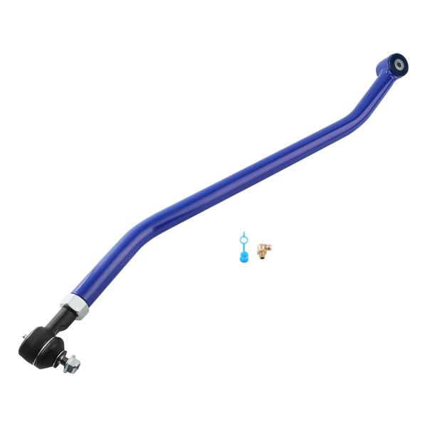 maXpeedingrods 調節可能なフロントトラックバー ジープチェロキーXJ 1984 200...