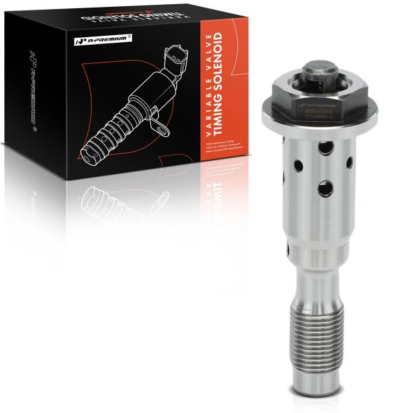 【並行輸入品】A Premium エンジン 可変バルブタイミング (VVT) ソレノイド シボレー、...