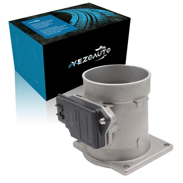 Yezoauto マスエアフローセンサー Maf メーター マツダ B4000 4.0L 95 00...