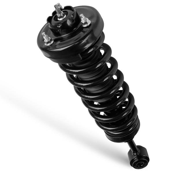 KEIYSHOLCK エアストラットアセンブリ コイルスプリング変換キット付き 2003 2006 ...