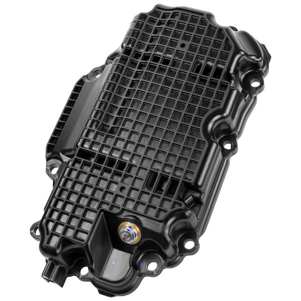 【並行輸入品】11110 5CB2B 下部エンジンオイルパン インフィニティ Q50 2016 20...