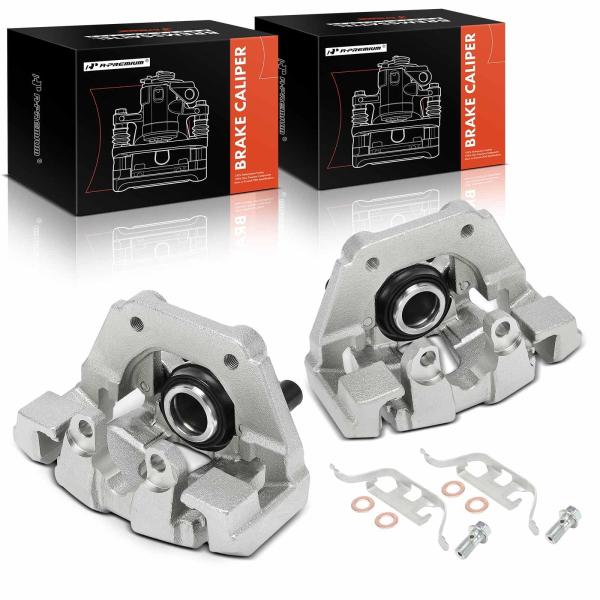 【並行輸入品】 A Premium Disc Brake Caliper Assembly with...