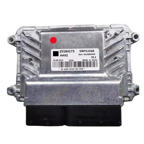 RWFZQKDX Original New Engine Computer Board ECU wi...