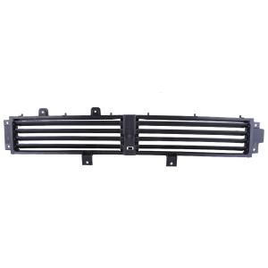 Vorally Active Grille Shutter Lower Radiator Shutter without Mot 並行輸入品