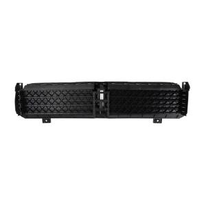 Srggscd Active Grille Shutter Polypropylene Black CH1206117 GRI0 並行輸入品