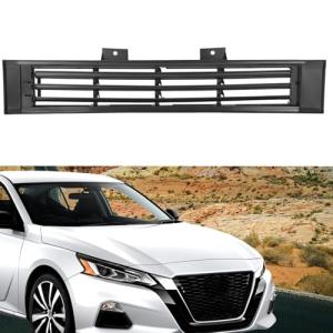 KUAFU Active Grille Shu...の詳細画像1