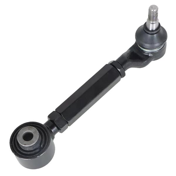 【並行輸入品】 Detroit Axle   Rear Upper Control Arm for ...