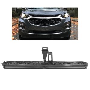 HECASA Lower Active Grille Shutter Compatible with 2018 2023 Che 並行輸入品