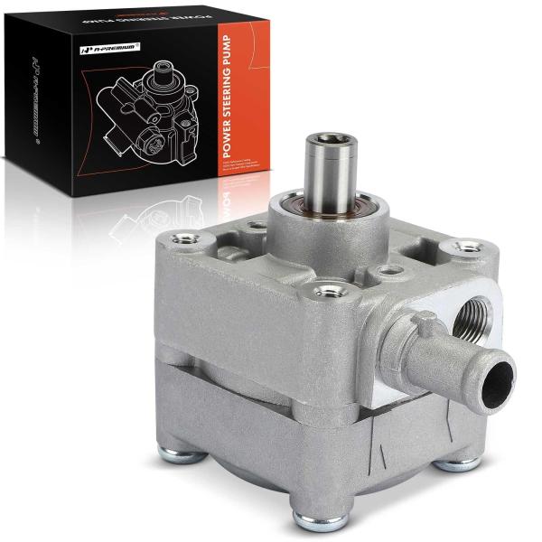 【並行輸入品】 A Premium Power Steering Pump Compatible w...