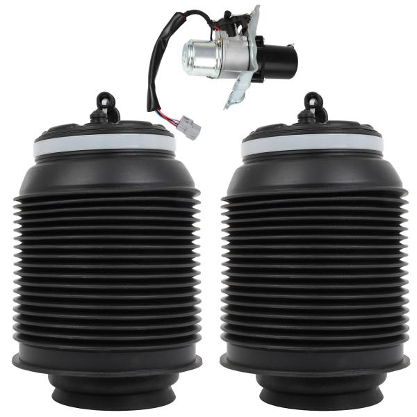 TFGCSG Air Suspension Spring with Suspension Compr...