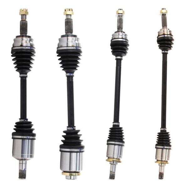 A Partrix CV Constant Velocity Joint   CV Axle Fro...