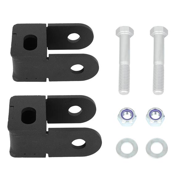 ECCPP フロントショックエクステンダー 2005 2023 フォード用 F 250用 F 350...