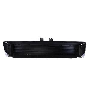 Front Lower Active Grille Shutter Assembly w/Motor for Nissan Ro 並行輸入品