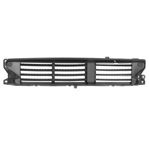KUAFU Lower Active Grille Shutter Compatible with 2017 2020 Hond 並行輸入品