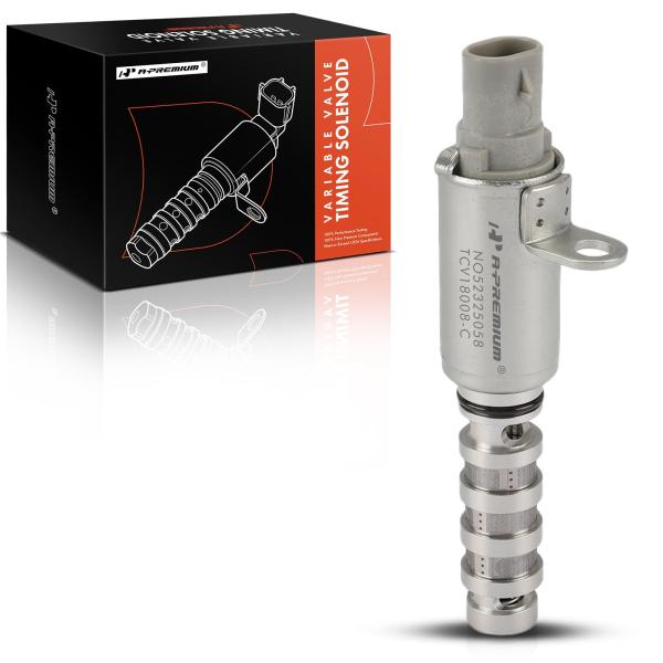 【並行輸入品】A Premium Intake (右) エンジン 可変バルブタイミング (VVT) ...