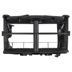 TRQ Active Grille Shutter Compatible with 2015 2022 Ram 1500 並行輸入品