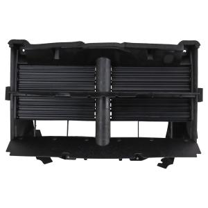 TRQ Active Grille Shutter Compatible with 2015 2018 Ram 1500 201 並行輸入品