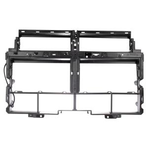 TRQ Active Grille Shutter Compatible with 2015 2022 Chevrolet Co 並行輸入品