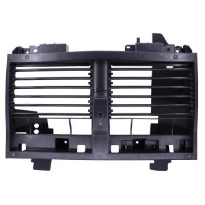 NewYall 3.0L 5.7L Upper Engine Radiator Active Grille Shutter fo 並行輸入品