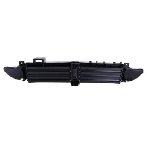 Front Bumper Grille Active Grille Shutter W/o Motor Assembly Fit 並行輸入品
