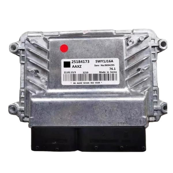 EILKhnLK Engine Computer Board ECU with Program 25...