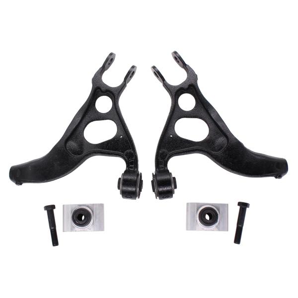 【並行輸入品】NewYall リア上部左右サスペンションコントロールアーム フォード エクスプローラ...