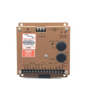 AFITSEP ESD5221 Engine Speed Control Unit Governor Speed Control 並行輸入品