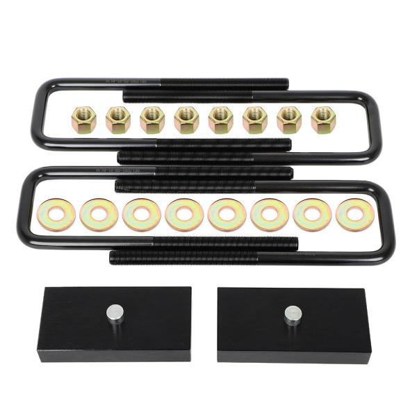 SCITOO 1 inch Rear Leveling lift kits Compatible f...