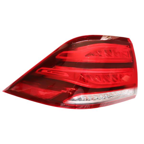 【並行輸入品】 MooneHived Tail light Assembly Fit For 201...