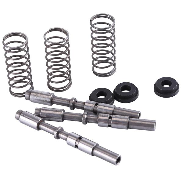 6l80e Pressure Regulator Valve Repair Kit Zcargel ...