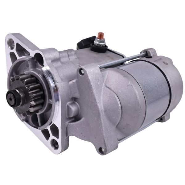 【並行輸入品】ソーラーホーム 12V スターターモーター 119740 77020 119540 7...