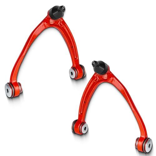 ポリウレタンブッシングアセンブリ付きフロントアッパーサスペンションコントロールアーム、キャデラックエ...