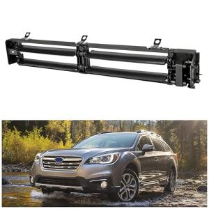 HECASA Active Grille Sh...の詳細画像1