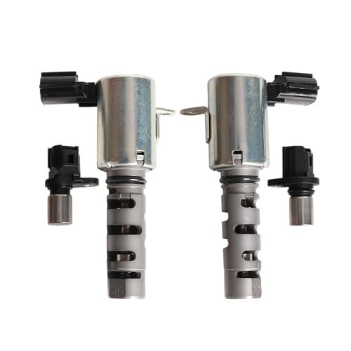 【並行輸入品】 Left Right VVT(Variable Valve Timing) Sole...