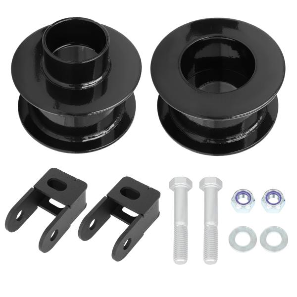 cciyu Leveling lift kit 3" Front and Front Shock E...