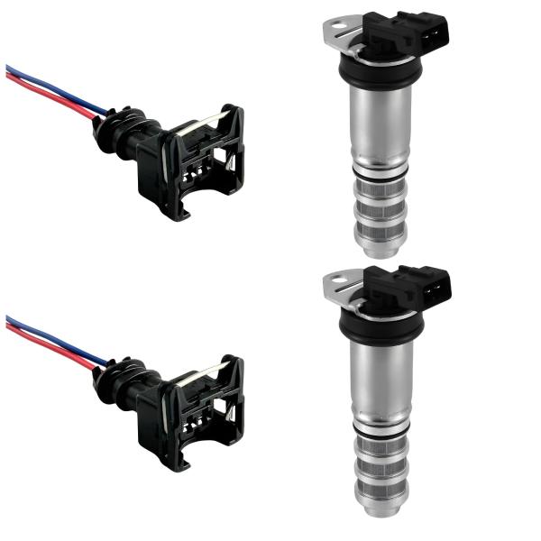 AUTO OCCASION Oil Control Variable Valve Timing VV...