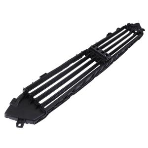 Aublinto Active Grille Shutter Front Bumper Lower Radiator Shutt 並行輸入品