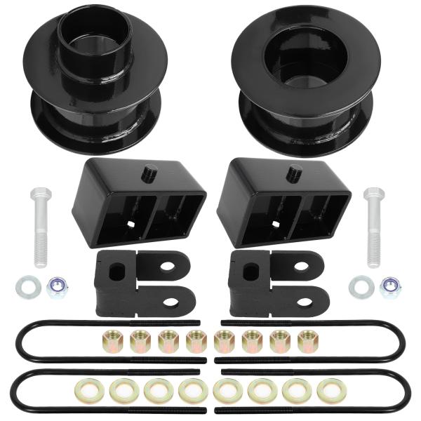 ROADFAR Leveling Kit 3" Front/1 3" Front Leveling ...