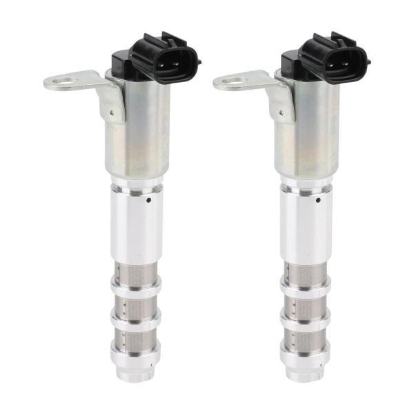 【並行輸入品】zayody エンジン可変バルブタイミングソレノイドオイルコントロール VVT ビュイ...