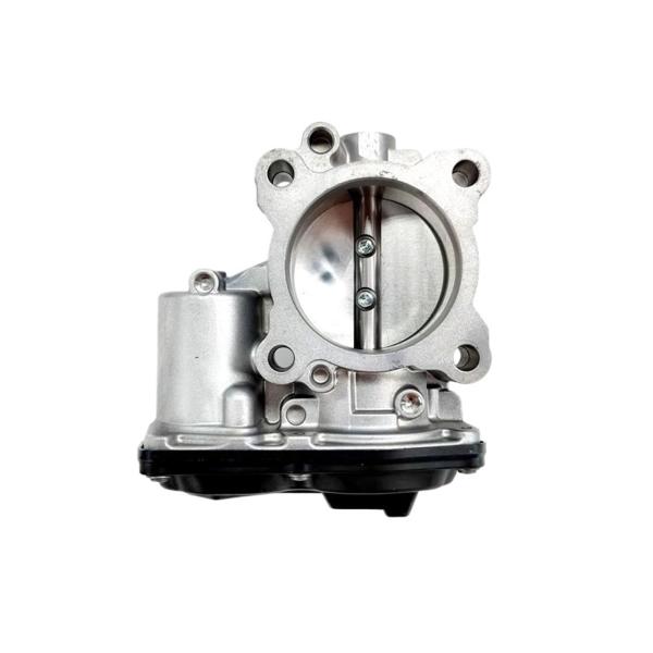 Electronic Throttle Valve Body Motor Switch Actuat...