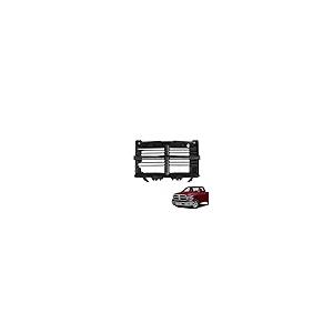 Active Radiator Grille ...の詳細画像2