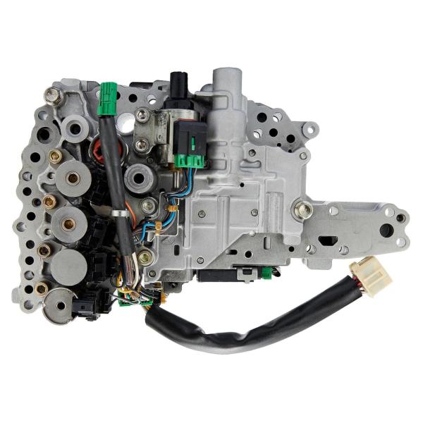 Qiape Transmission Valve Body 31705 1XF0D 317051XF...