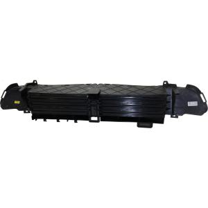 New Upper Active Grille Shutter Compatible with Jeep Cherokee 20 並行輸入品