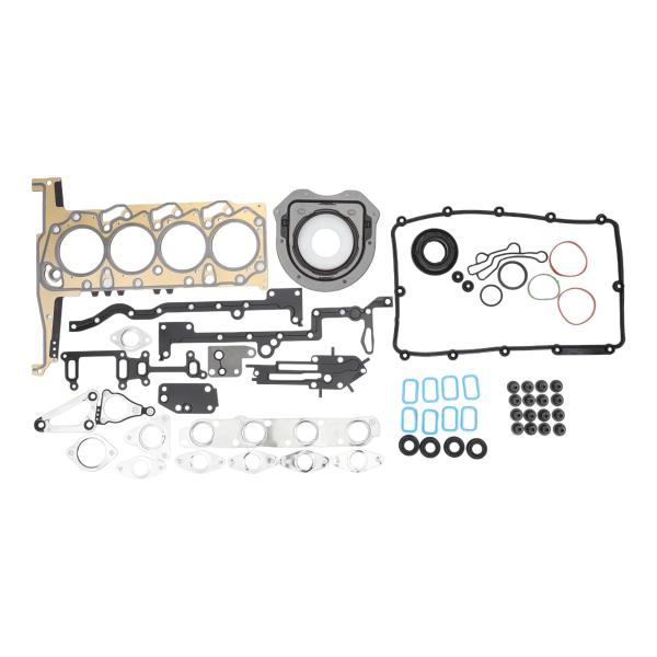 【並行輸入品】 TUCKBOLD Cylinder Head Gasket Kit for Mazd...