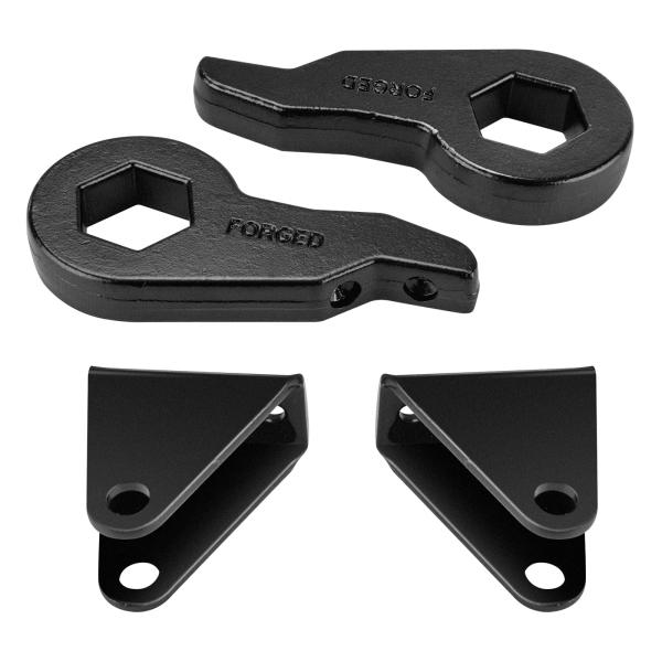KAX 1" 3" Front Leveling Lift Kits Fit for Silvera...