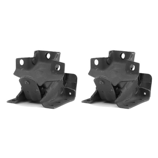 Parjanyay 2Pcs Engine Mount Front Motor Mounts Eng...