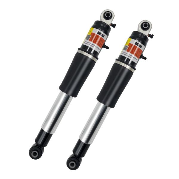 【並行輸入品】 Yutmatin 23487280 580 1091 Pair Rear Air S...