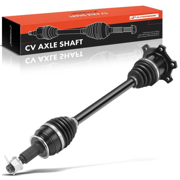 A Premium CVアクスルシャフトアセンブリ インフィニティ QX70 2014、FX50 2...